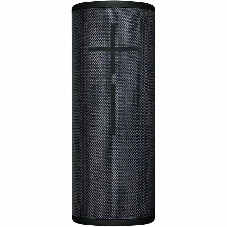 Ultimate Ears Enceinte Portable Megaboom 3 Noir 1 Ultimate Ears Enceinte Portable Megaboom 3 Noir