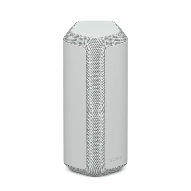 SONY Enceinte Portable XE 300 - Gris Clair 2 SONY Enceinte Portable XE 300 - Gris Clair – Image 2