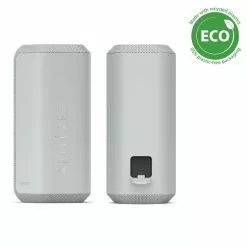 SONY Enceinte Portable XE 300 - Gris Clair 8 SONY Enceinte Portable XE 300 - Gris Clair -Casque, écouteurs Soldes B2CD 1213