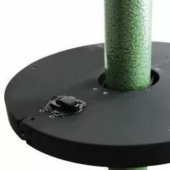 Lumisky Lampe Enceinte Bluetooth Sans Fil SOLY PLAY Noir Plastique D20CM -Casque, écouteurs Soldes B2CD 1220