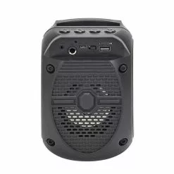 Paris Prix Enceinte Sans Fil Karaoké & Micro 15cm Noir 9 Paris Prix Enceinte Sans Fil Karaoké & Micro 15cm Noir -Casque, écouteurs Soldes B2CD 1224