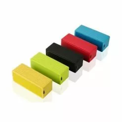 Amahousse Petite Enceinte Bluetooth 3.0 Noire De 3 Watts -Casque, écouteurs Soldes B2CD 1229