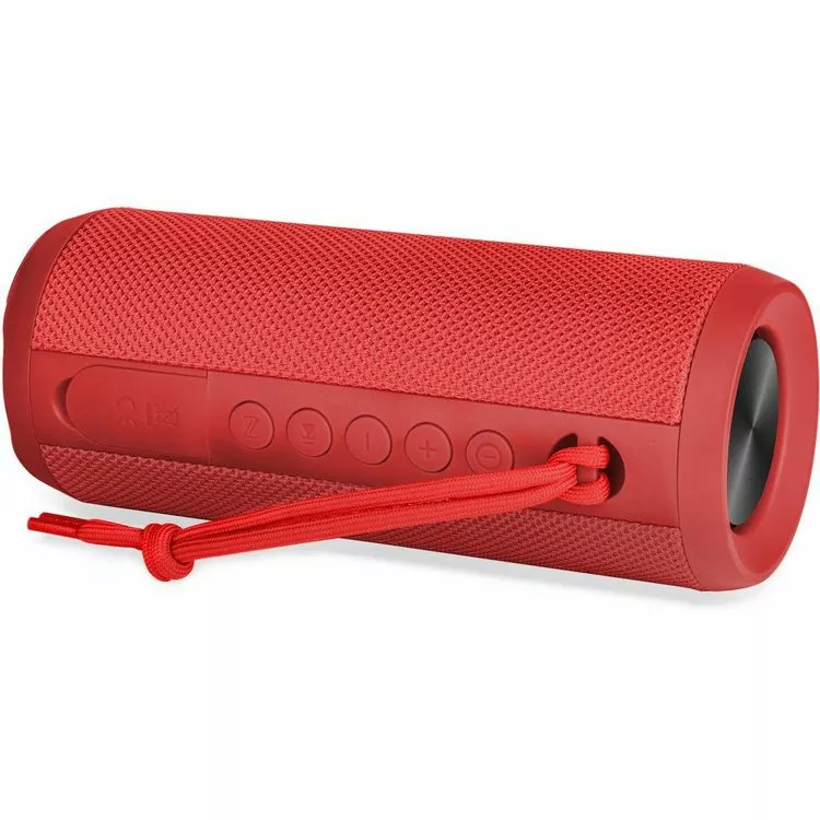ESSENTIEL B Enceinte Portable SB70 Rouge 1 ESSENTIEL B Enceinte Portable SB70 Rouge
