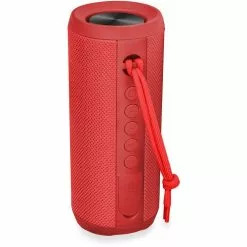 ESSENTIEL B Enceinte Portable SB70 Rouge 7 ESSENTIEL B Enceinte Portable SB70 Rouge -Casque, écouteurs Soldes B2CD 1240
