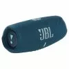 JBL Enceinte Bluetooth Portable - Charge 5 - Bleu