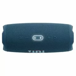 JBL Enceinte Bluetooth Portable - Charge 5 - Bleu -Casque, écouteurs Soldes B2CD 1247