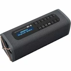 Grundig Radio DAB GBT Band Black -Casque, écouteurs Soldes B2CD 1254