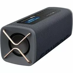 Grundig Radio DAB GBT Band Black -Casque, écouteurs Soldes B2CD 1255