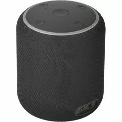 QILIVE Enceinte Portable Q1708 - Noire -Casque, écouteurs Soldes B2CD 1261