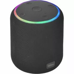 QILIVE Enceinte Portable Q1708 - Noire -Casque, écouteurs Soldes B2CD 1262