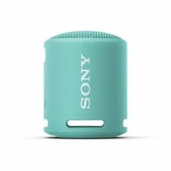 SONY Enceinte Portable SRS-XB13 Bleu Caraibe