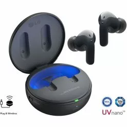 LG Ecouteurs Tone Free T90