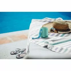 SONY Enceinte Portable SRS-XB13 Bleu Caraibe -Casque, écouteurs Soldes B2CD 1272