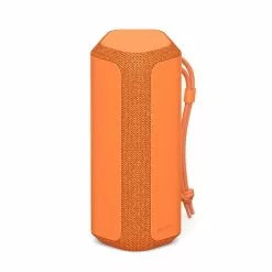 SONY Enceinte Portable XE 200 - Orange