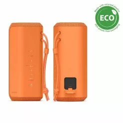 SONY Enceinte Portable XE 200 - Orange -Casque, écouteurs Soldes B2CD 1285