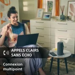 SONY Enceinte Portable XE 200 - Orange -Casque, écouteurs Soldes B2CD 1288