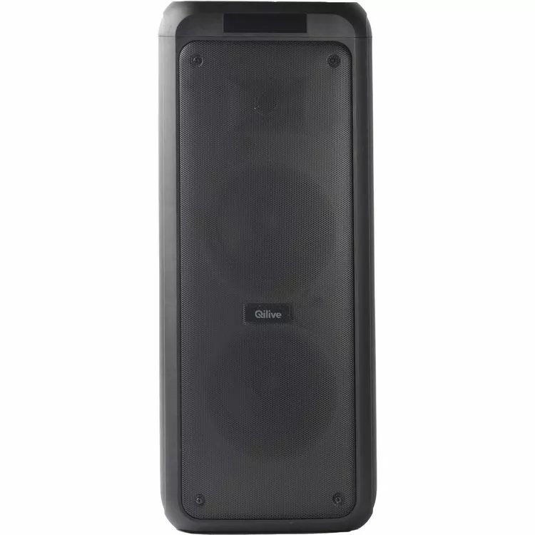 QILIVE Enceinte Portable Q1993 63cm 4 QILIVE Enceinte Portable Q1993 63cm – Image 4