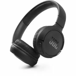 JBL Casque T510 BT Supra Auriculaire Sans Fil - Noir