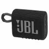 JBL Enceinte Portable Bluetooth - GO 3 - Noir