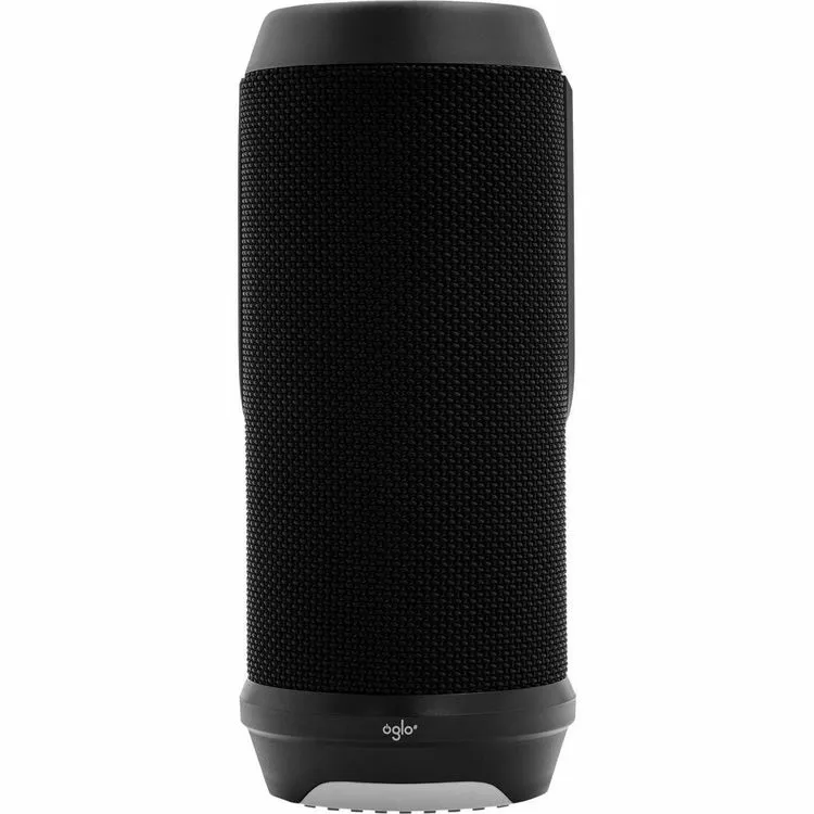 OGLO# Enceinte Portable Loops 4 Noir 4 OGLO# Enceinte Portable Loops 4 Noir – Image 4