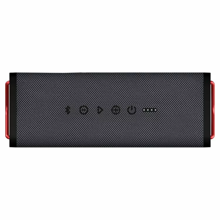 GRUNDIG Enceinte Club Waterproof - Noir 3 GRUNDIG Enceinte Club Waterproof - Noir – Image 3