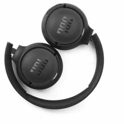 JBL Casque T510 BT Supra Auriculaire Sans Fil - Noir -Casque, écouteurs Soldes B2CD 134