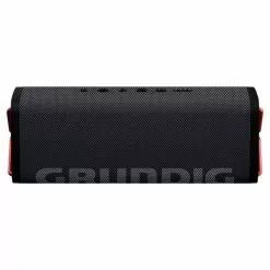 GRUNDIG Enceinte Club Waterproof - Noir 10 GRUNDIG Enceinte Club Waterproof - Noir -Casque, écouteurs Soldes B2CD 1341
