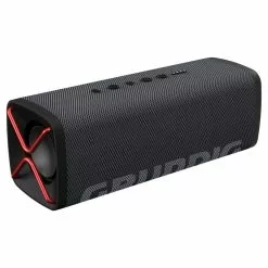 GRUNDIG Enceinte Club Waterproof - Noir 11 GRUNDIG Enceinte Club Waterproof - Noir -Casque, écouteurs Soldes B2CD 1342