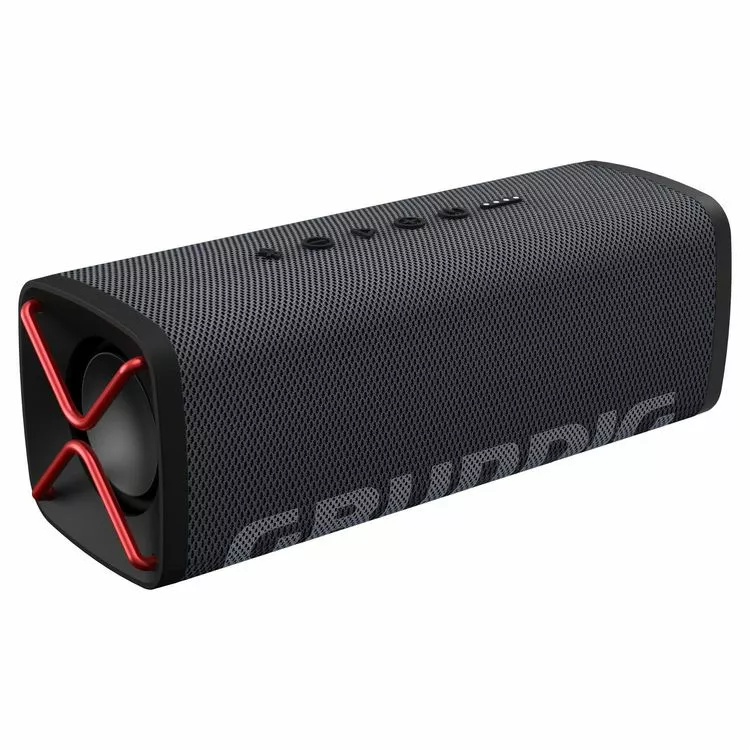 GRUNDIG Enceinte Club Waterproof - Noir 6 GRUNDIG Enceinte Club Waterproof - Noir – Image 6
