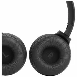 JBL Casque T510 BT Supra Auriculaire Sans Fil - Noir -Casque, écouteurs Soldes B2CD 135