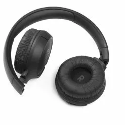 JBL Casque T510 BT Supra Auriculaire Sans Fil - Noir -Casque, écouteurs Soldes B2CD 136