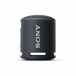 SONY Enceinte Portable Bluetooth - Noir - SRS-XB13