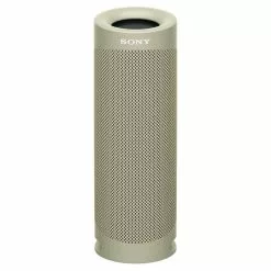 SONY Enceinte Portable Bluetooth - Gris Sable - SRS-XB23
