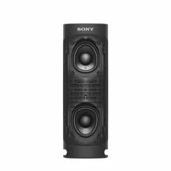 SONY Enceinte Portable Bluetooth - Gris Sable - SRS-XB23 10 SONY Enceinte Portable Bluetooth - Gris Sable - SRS-XB23 -Casque, écouteurs Soldes B2CD 1368