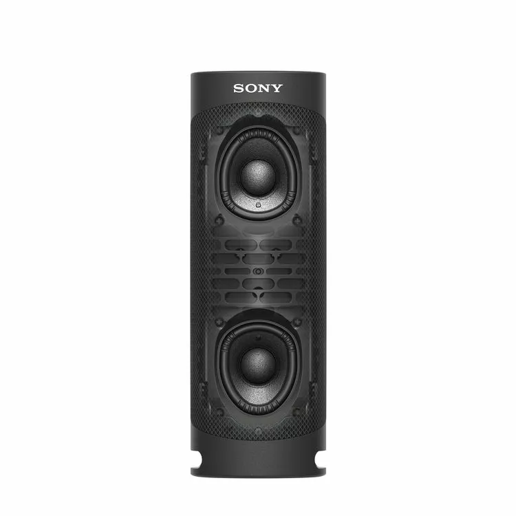 SONY Enceinte Portable Bluetooth - Gris Sable - SRS-XB23 5 SONY Enceinte Portable Bluetooth - Gris Sable - SRS-XB23 – Image 5