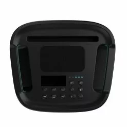 HISENSE Enceinte Portable PARTY ROCKER ONE - Noir -Casque, écouteurs Soldes B2CD 1372