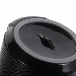 Amahousse Enceinte Bluetooth 3.0 Design Booster Noire Et Rouge -Casque, écouteurs Soldes B2CD 1387