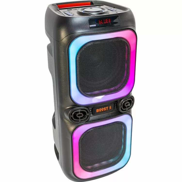 BOOST Enceinte Portable Nash 600 3 BOOST Enceinte Portable Nash 600 – Image 3