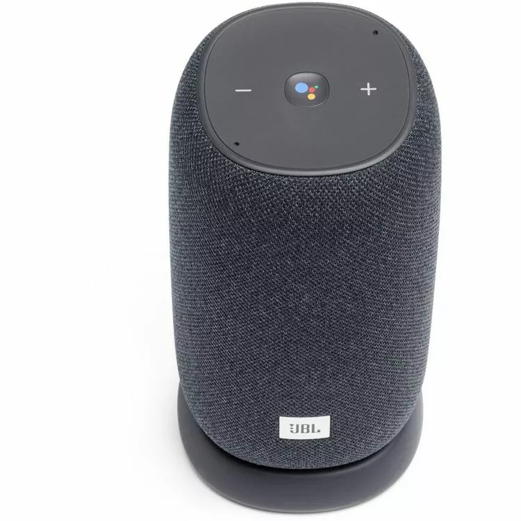 JBL Enceinte Portable Link Portable Grise 2 JBL Enceinte Portable Link Portable Grise – Image 2