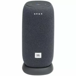 JBL Enceinte Portable Link Portable Grise 7 JBL Enceinte Portable Link Portable Grise -Casque, écouteurs Soldes B2CD 1406