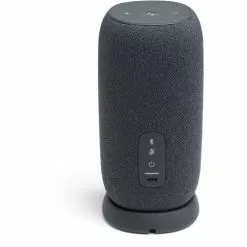 JBL Enceinte Portable Link Portable Grise 9 JBL Enceinte Portable Link Portable Grise -Casque, écouteurs Soldes B2CD 1408