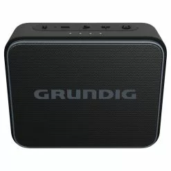 GRUNDIG Enceinte Portable Bluetooth - JAM - Noir