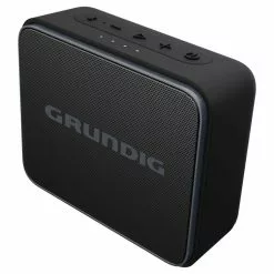 GRUNDIG Enceinte Portable Bluetooth - JAM - Noir -Casque, écouteurs Soldes B2CD 1414