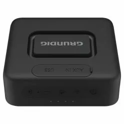GRUNDIG Enceinte Portable Bluetooth - JAM - Noir -Casque, écouteurs Soldes B2CD 1415