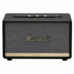 MARSHALL Enceinte Bluetooth - ACTON II BT - Noir