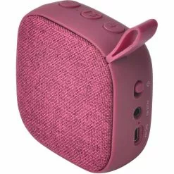 QILIVE Enceinte Portable Q1699 - Rouge -Casque, écouteurs Soldes B2CD 1448