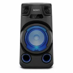 SONY Enceinte Bluetooth - Noir - MHC-V13
