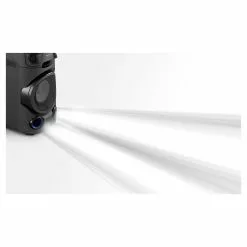 SONY Enceinte Bluetooth - Noir - MHC-V13 -Casque, écouteurs Soldes B2CD 1453