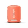 SONY Enceinte Portable SRS-XB13 Rouge Corail