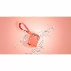 SONY Enceinte Portable SRS-XB13 Rouge Corail -Casque, écouteurs Soldes B2CD 1458